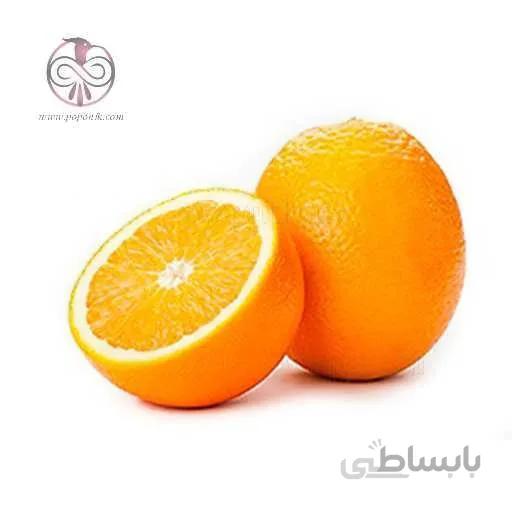 نهال پرتقال بيروتی مجلسی