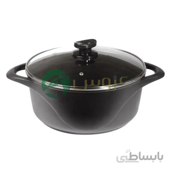قابلمه سایز 36 مدل ویکتوریا عروس کد 35236
