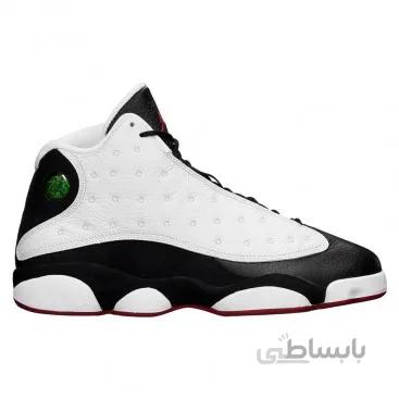 کفش پیاده روی و دویدن نایک مردانه Nike Jordan 13 Retro 309259-104