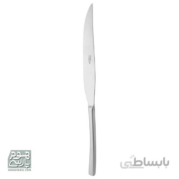 کارد بره ناب استیل مدل فلورانس