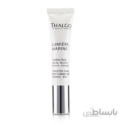 اصلاح کننده لک های تیره صورت تالگو