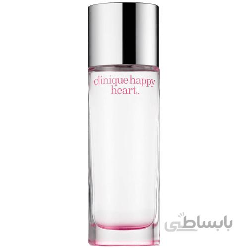عطر ادکلن کلینیک هپی هارت | Clinique Happy Heart