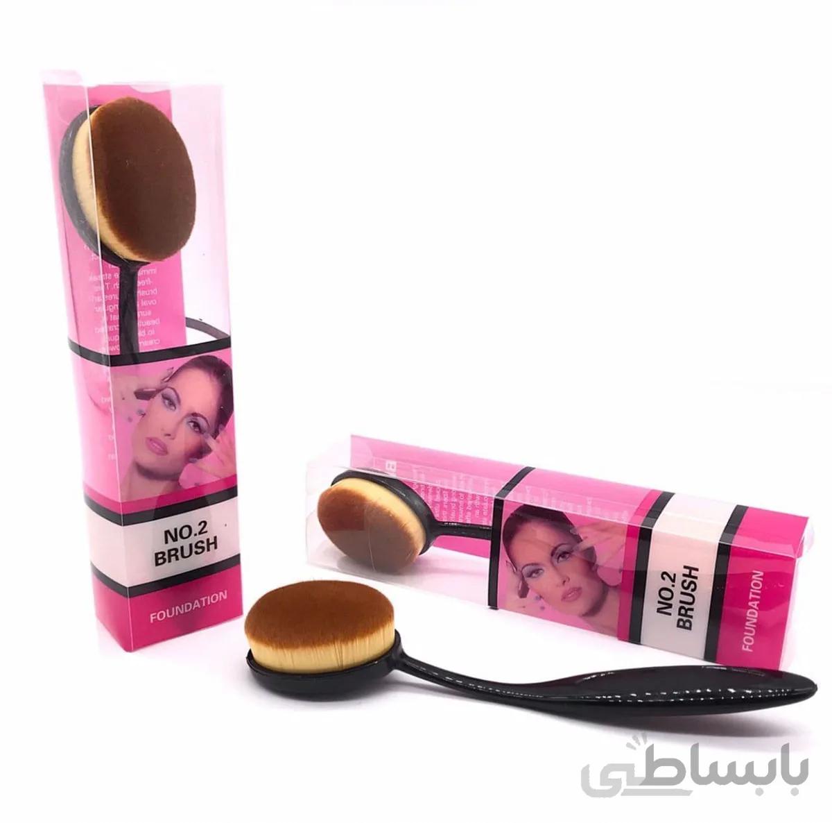براش مسواکی تکی اصل