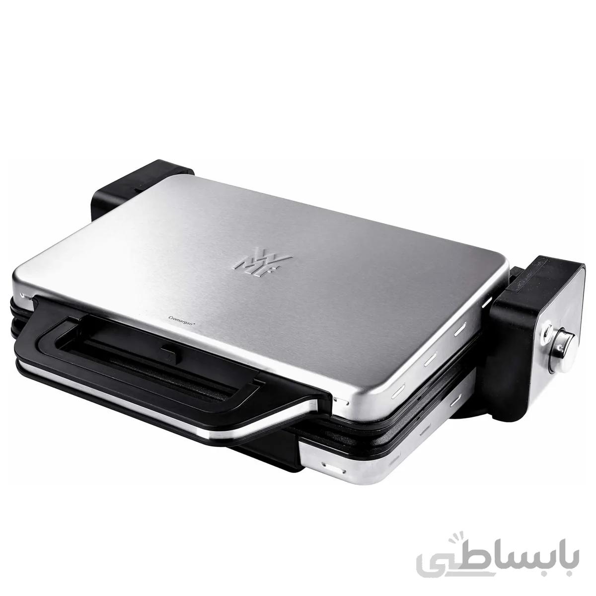 گریل دبیلو ام اف مدل WMF Lono Kontaktgrill 2in1