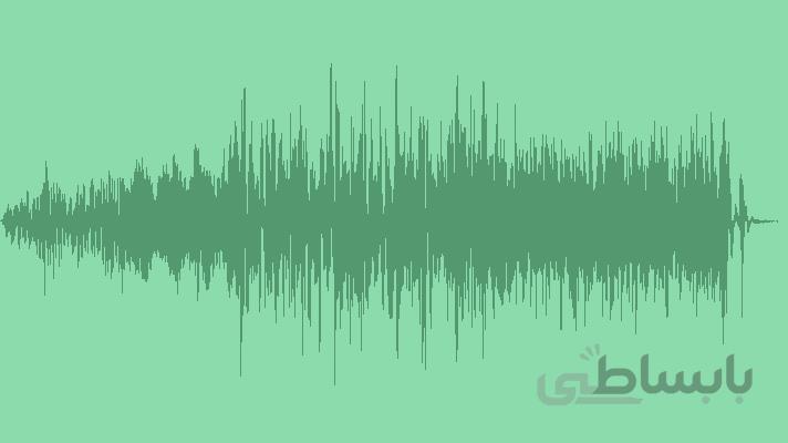 موسیقی مخصوص تیزر Blizard 159334