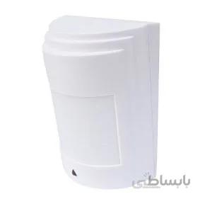 چشم دزدگیر پارادوکس