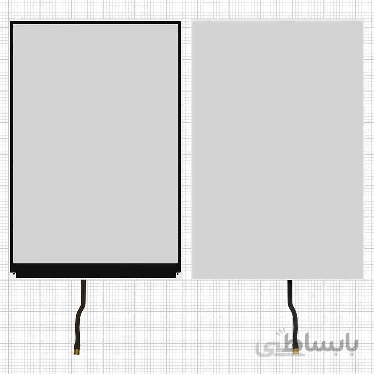 بک لایت اورجینال گوشی آیفون 4 جی Iphone 4G/4S Back light