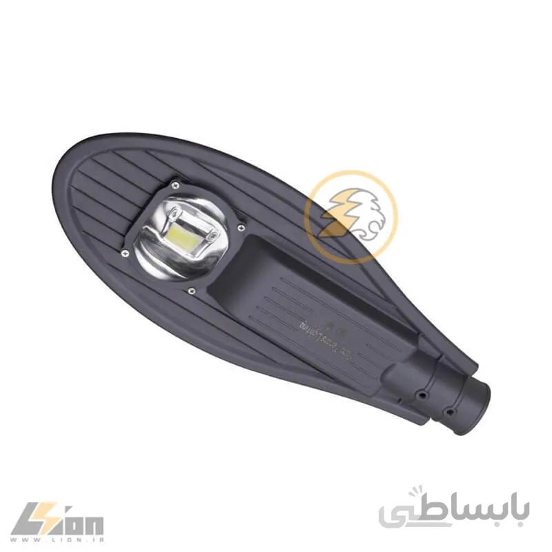 چراغ خیابانی ۵۰ وات صبا ترانس