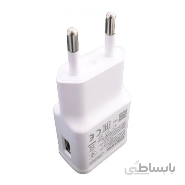 سر شارژر ديواري طرح سامسونگ مدل U90EWE