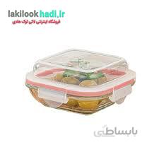فریزری شیشه ای 210