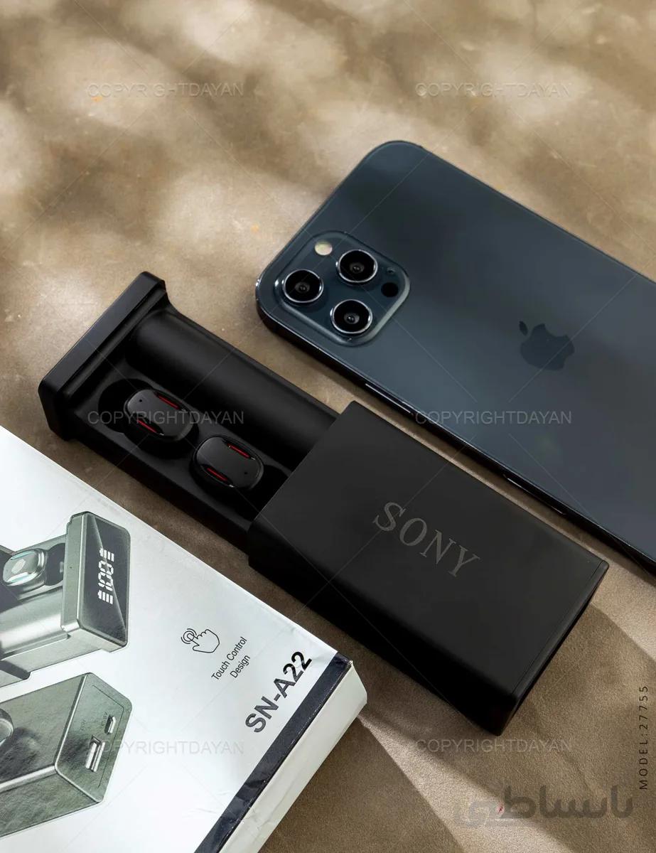 هندزفری بلوتوثی Sony مدل 27755
