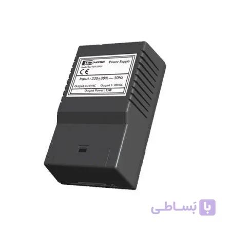 منبع تغذیه آیفون تکنما