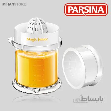آبمیوه گیری جادویی Majic Juicer