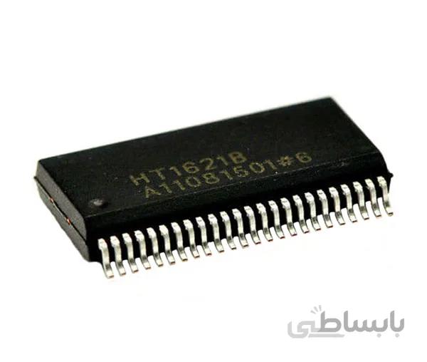 HT1621B