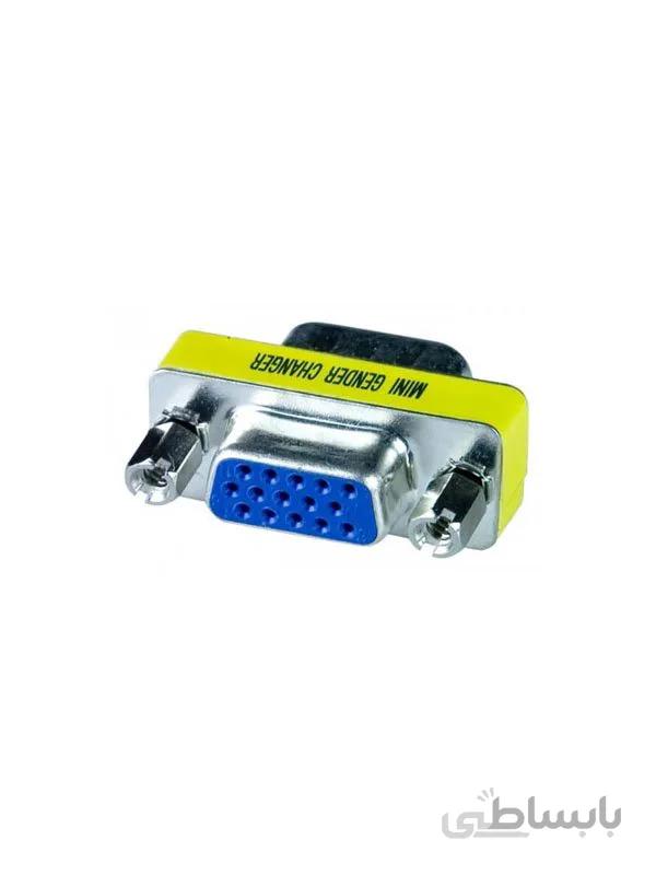 تبدیل افزایش طول VGA
