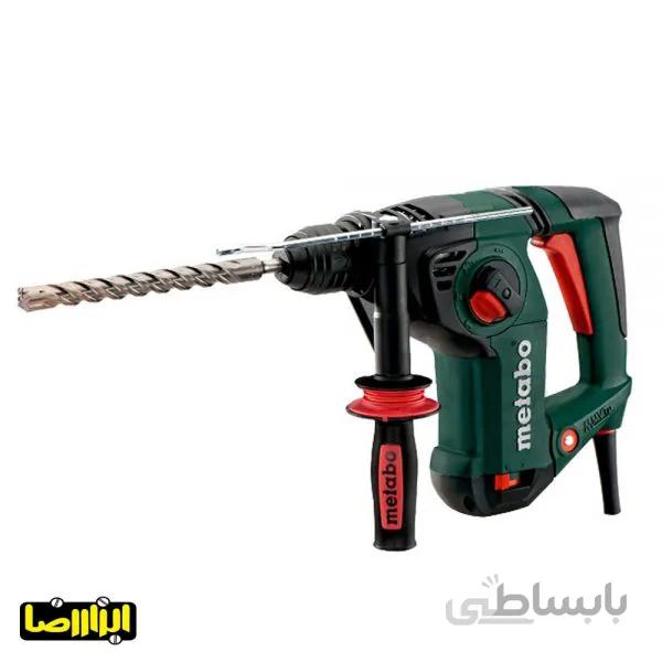 دریل بتن کن متابو مدل KHE3250
