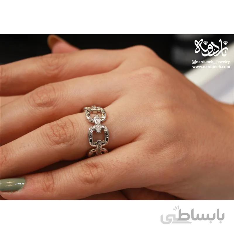 انگشتر زنانه _ 30