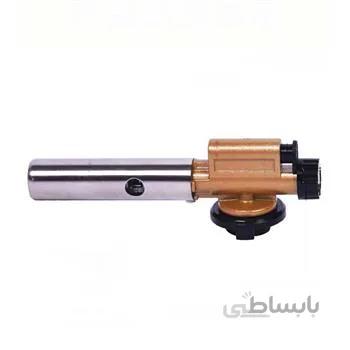 شعله افکن تورچ مدل شاسی دار