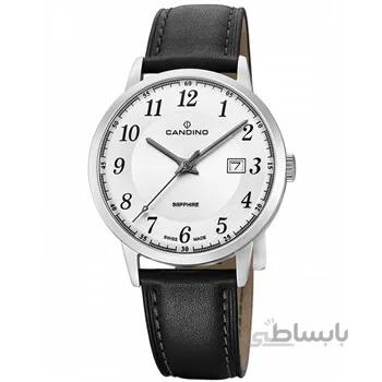 ساعت مچي عقربه اي مردانه کاندينو مدل C4618/1 ا Candino C4618/1 Watch For Men
