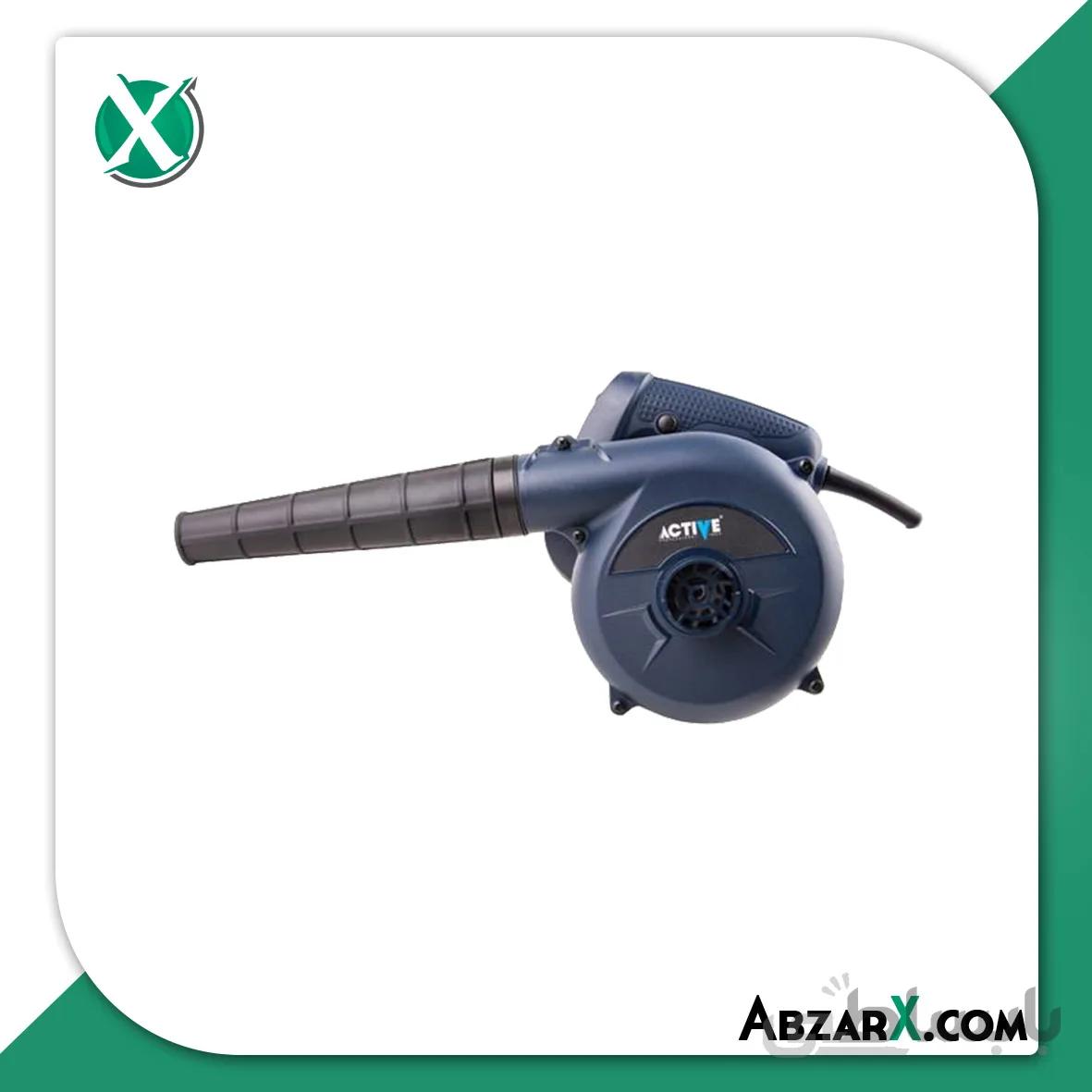 بلوور اکتیو مدل AC-2560 ا Active