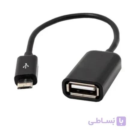 کابل otg موبایل