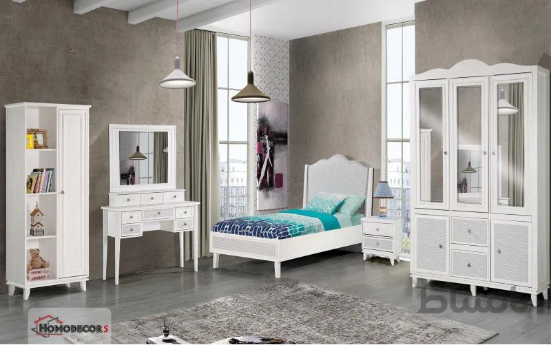 سرویس خواب نوجوان مدل c349