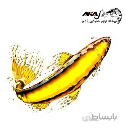 روغن ماهی FISH OIL
