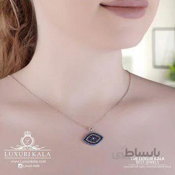 گردنبند چشم نظر ا Necklace