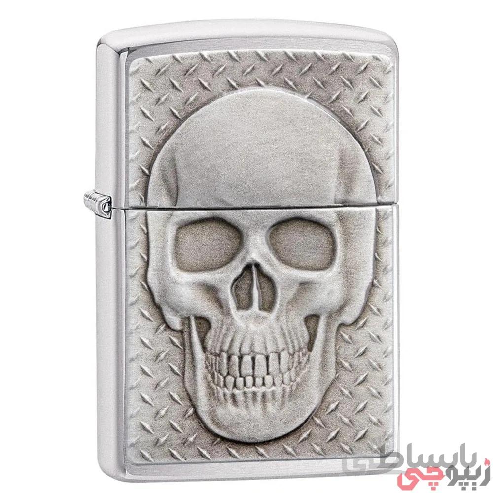 فندک زیپو اصل کد ۲۹۸۱۸ – Original Zippo Lighter