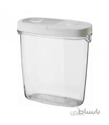 ظرف نگهدارنده ایکیا مدل IKEA +365