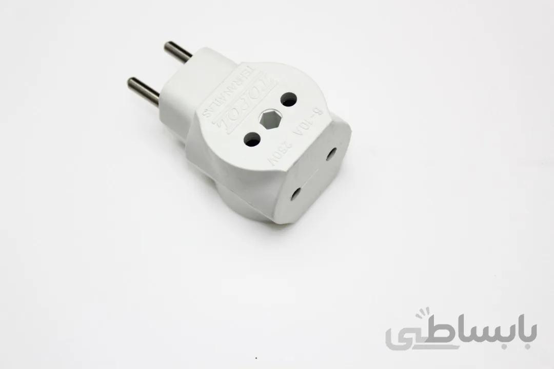 سه راهی تخت اطلس