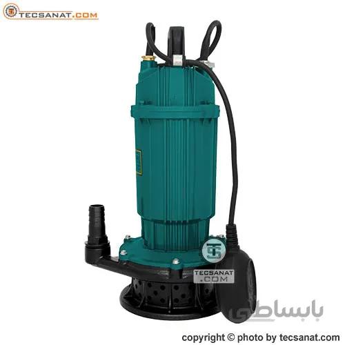 کفکش آنشی 38 متری 1 اینچ مدل QDX1.5-38-1.1F