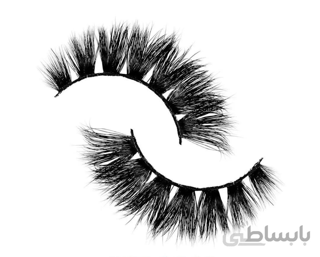 مژه موی مصنوعی 01