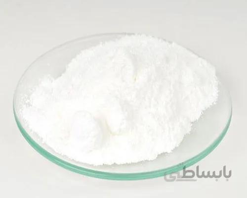 پودر کرم تارتار
