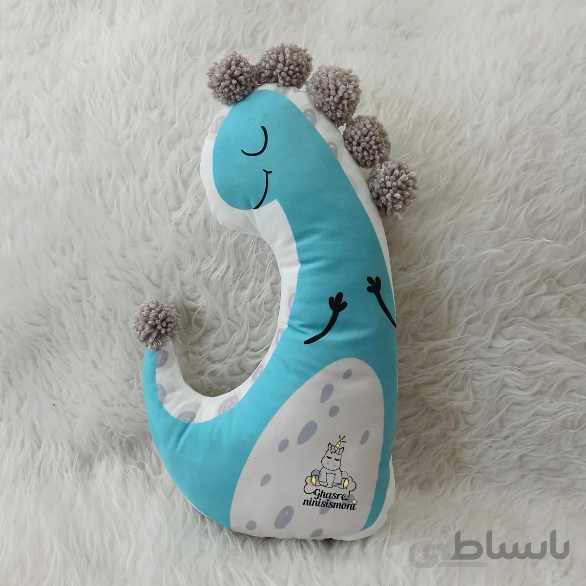 کوسن دایناسور