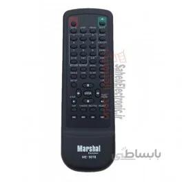 کنترل DVD مارشال ME-5051