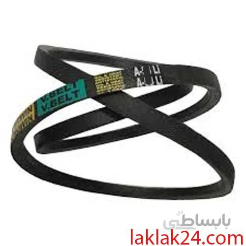 تسمه کولر آبی A54