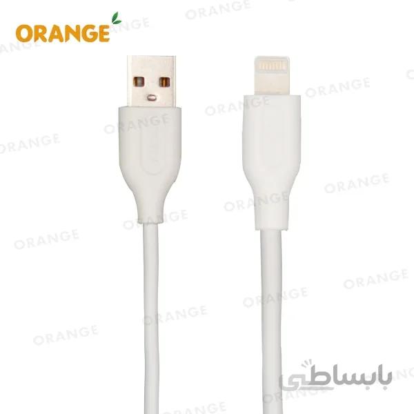 کابل آیفونی هیسکا مدل CA23