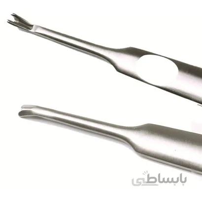 دورگیر ساده ناخن نوباراکس