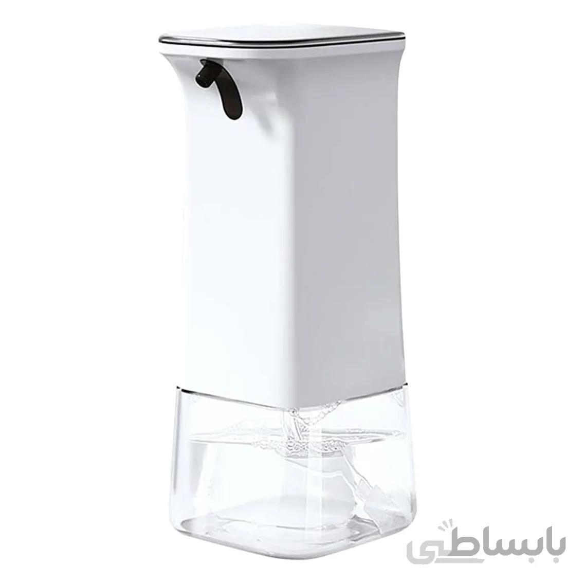 دستگاه فوم ساز اتوماتیک مدل Enchen popclean