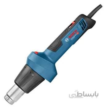 سشوار صنعتی بوش مدل GHG 20-60 ا Bosch GHG 20-60 Heat gun