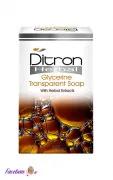 صابون گلیسیرین دیترون Ditron وزن 110 گرم