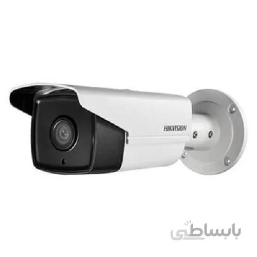 دوربین مداربسته Turbo HD بالت هایک ویژن مدل DS-2CE16H0T-IT3F ا دوربین مداربسته Turbo HD بالت هایک ویژن مدل DS-2CE16H0T-IT3F - الرت ایران | فروشگاه تجهیزات شبکه و دوربین مداربسته