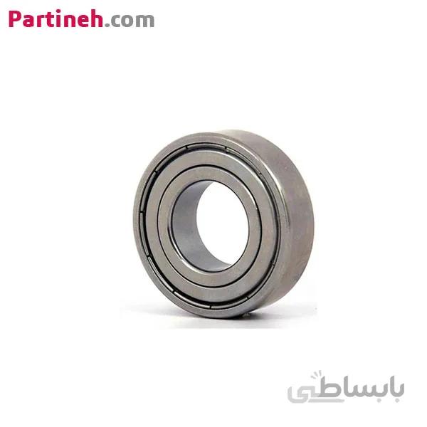 بلبرینگ شیار عمیق مدل 623ZZ ا 623ZZ Deep grove Ball bearing