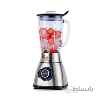 مخلوط کن ناسا الکتریک مدل NS-1961 ا Nasa Electric NS-1961 Mixer