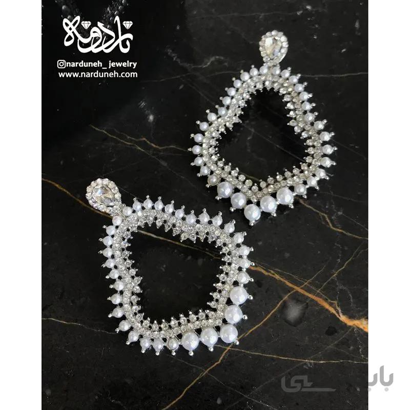 گوشواره مروارید - 03