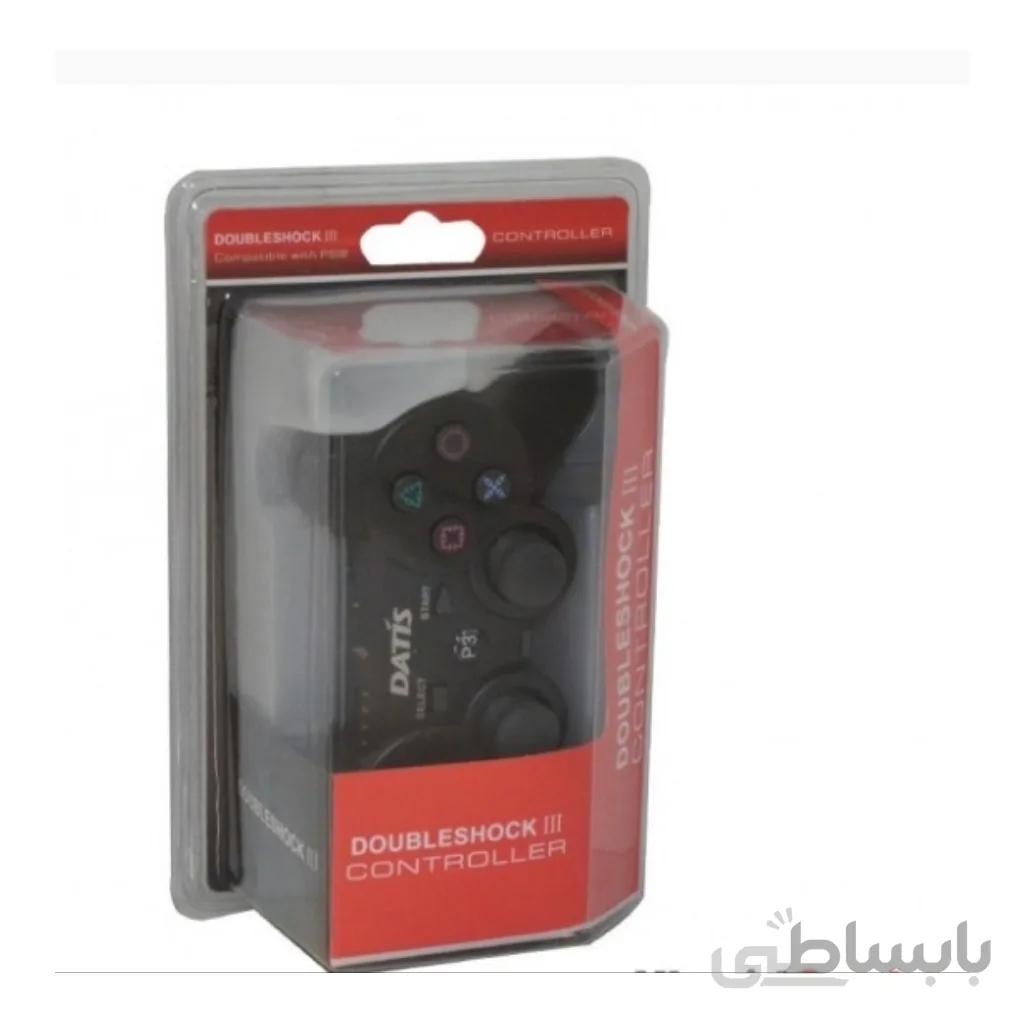 دسته بازی با سیم PS3 مدل DATIS