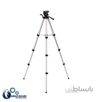 سه پایه تراز و متر لیزری آینهل مدل TRIPOD ا -