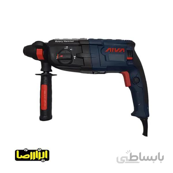دریل بتن کن آروا مدل 5205