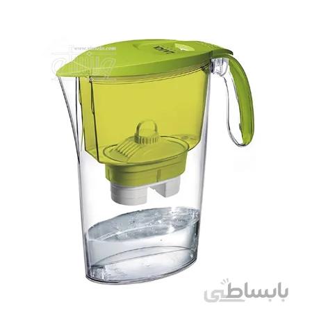 پارچ تصفیه آب لایکا Clear ا Laica Clear Water Filter Jar